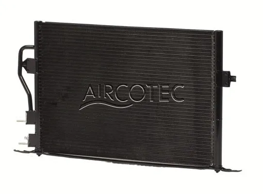 Condenser, air conditioning (ACT100099)