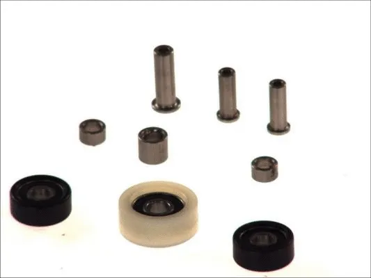 Roller Guide, sliding door