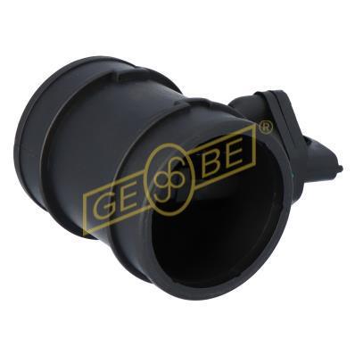 Mass Air Flow Sensor