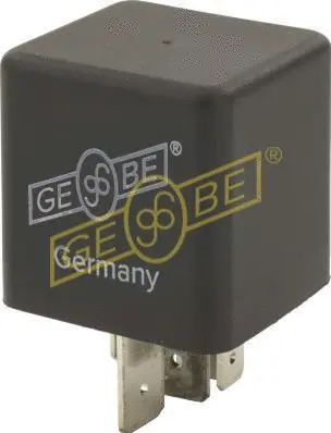 Relay, fuel pump (AEP00062)