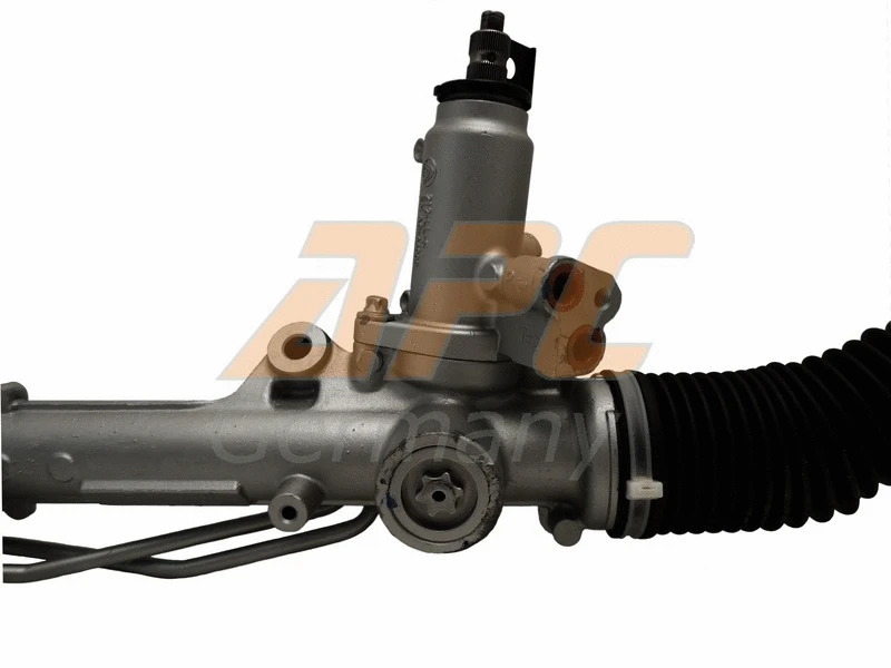 Steering Gear