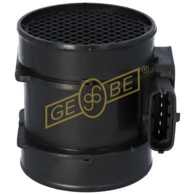 Mass Air Flow Sensor