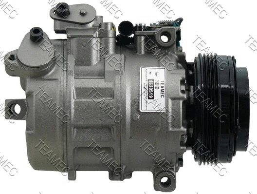 Compressor, air conditioning (ACT3629519)