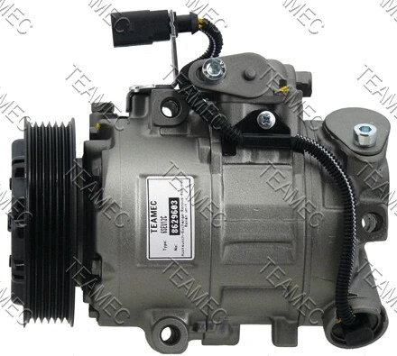 Compressor, air conditioning (ACT3629603)