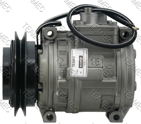 Compressor, air conditioning (ACT3650501)