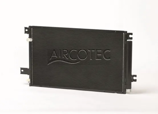 Condenser, air conditioning (ACT100147)