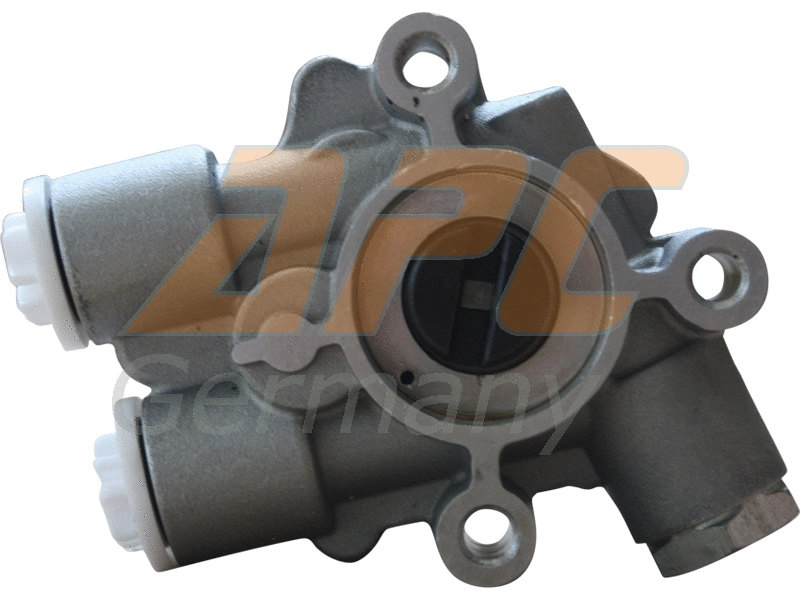 Fuel Pump (LP40001609-R)