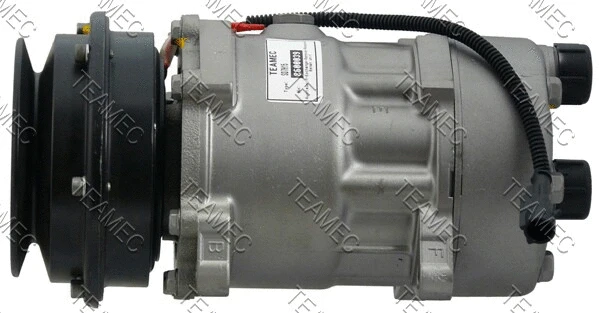 Compressor, air conditioning (ACT3600039)