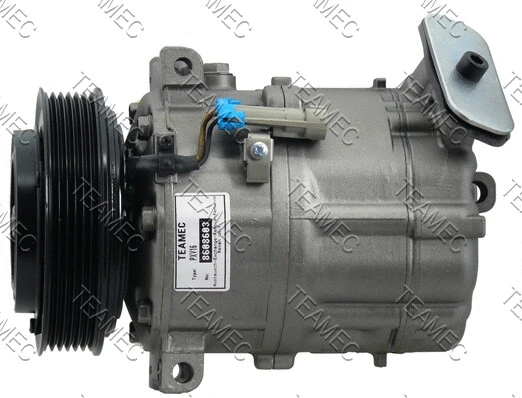 Compressor, air conditioning (ACT3608603)