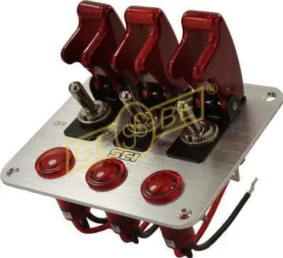 Mass Air Flow Sensor (ALM951881)