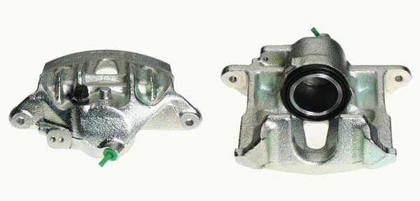 Brake Caliper (BS684884N)