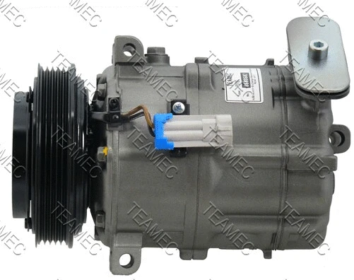 Compressor, air conditioning (ACT3608602)