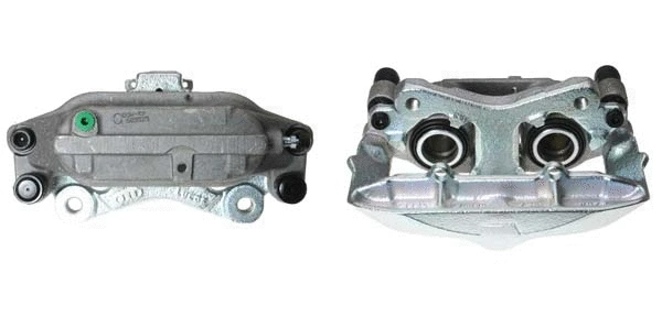 Brake Caliper (BS689600N)