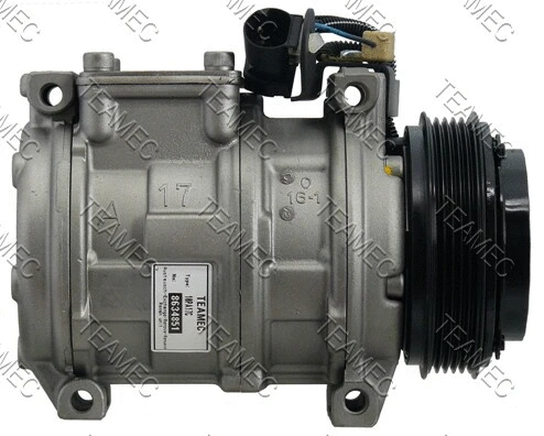 Compressor, air conditioning (ACT3634851)