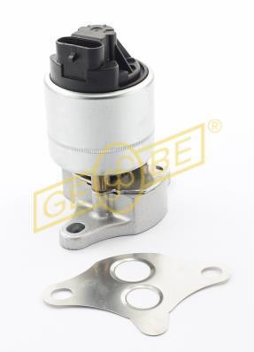 Sensor, wheel speed (SAS10050)