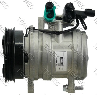 Compressor, air conditioning (ACT3600403)