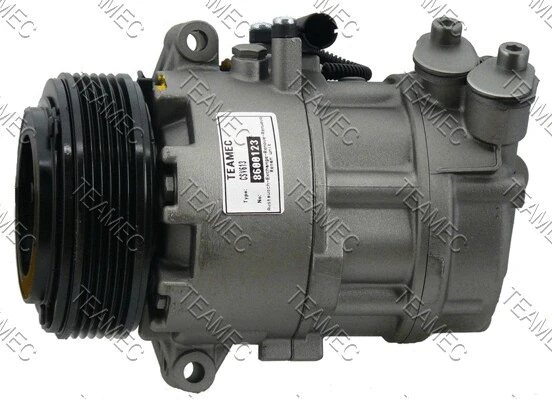 Compressor, air conditioning (ACT3600123)