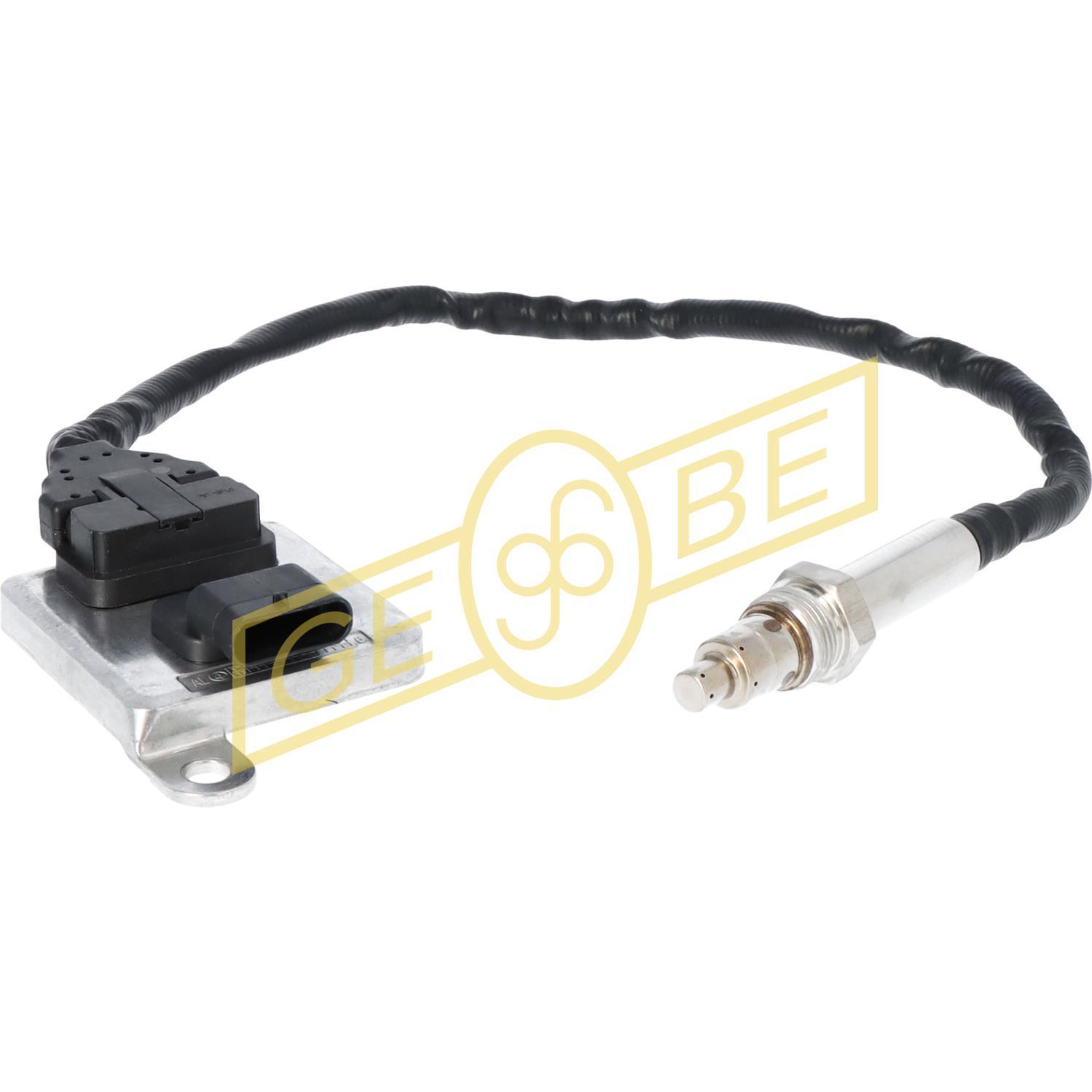 Sensor, wheel speed (SAS10048)