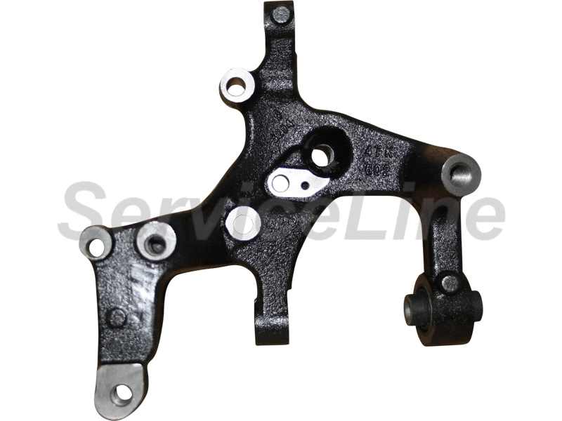 Steering Knuckle, wheel suspension (AF10047)