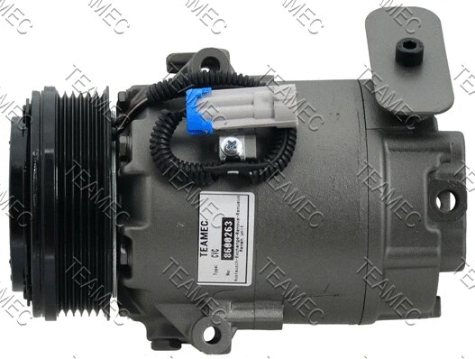 Compressor, air conditioning (ACT3600263)