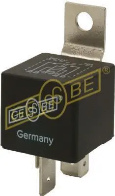 Relay, main current (ARE00045)