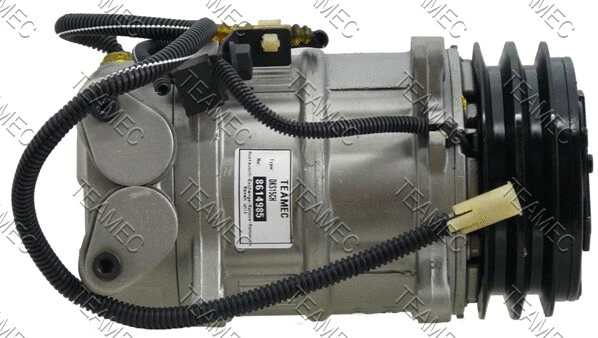 Compressor, air conditioning (ACT3614985)