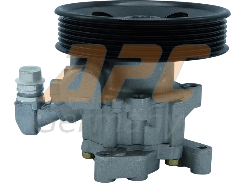 Hydraulic Pump, steering