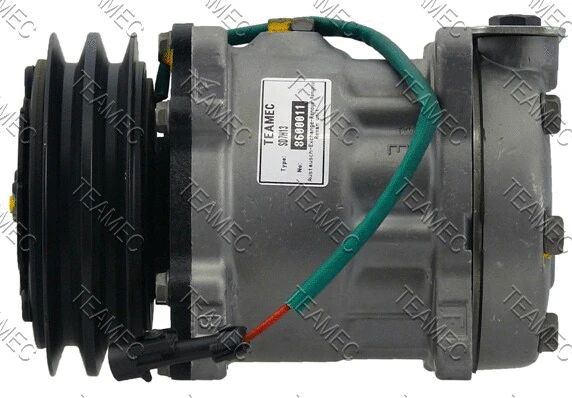 Compressor, air conditioning (ACT3600011)