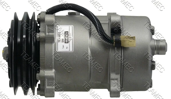 Compressor, air conditioning (ACT3641021)