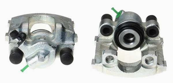 Brake Caliper (BS684566N)