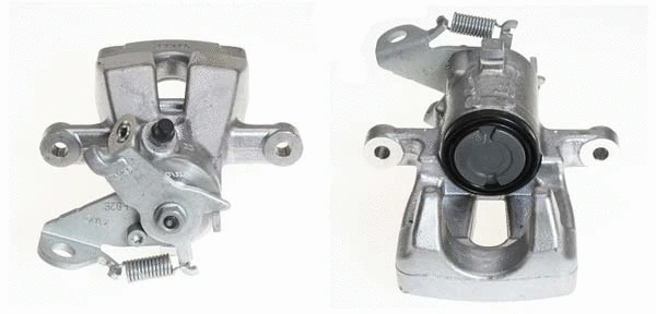 Brake Caliper (BS687418N)