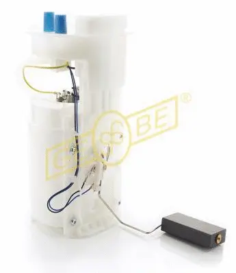 Control Unit, glow time (ARE994381)