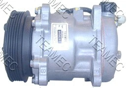 Compressor, air conditioning (ACT3650281)
