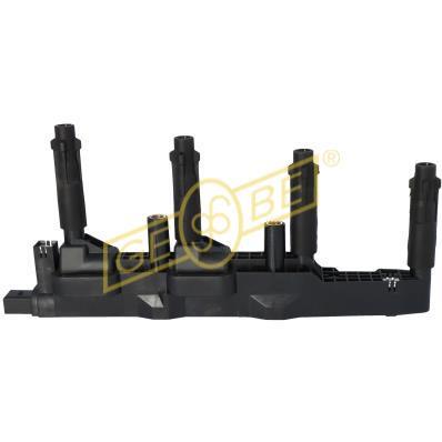 Switch Unit, ignition system (AZM00046)