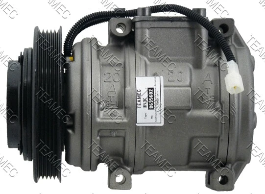 Compressor, air conditioning (ACT3635602)