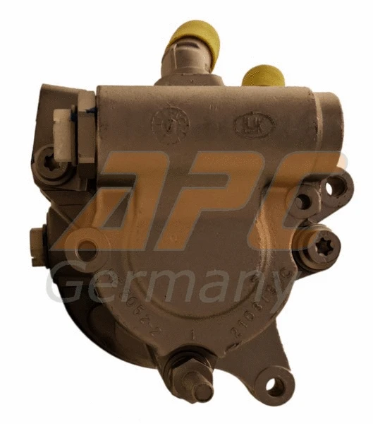 Hydraulic Pump, steering