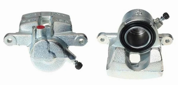 Brake Caliper (BS687344N)