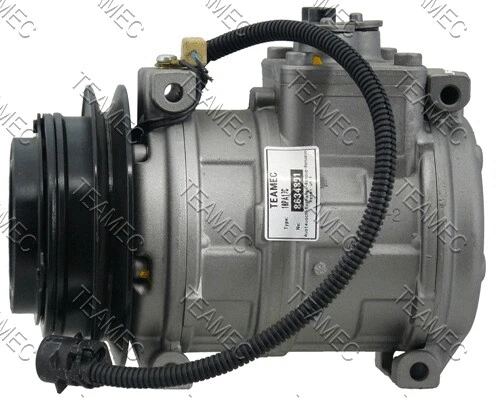 Compressor, air conditioning (ACT3634891)