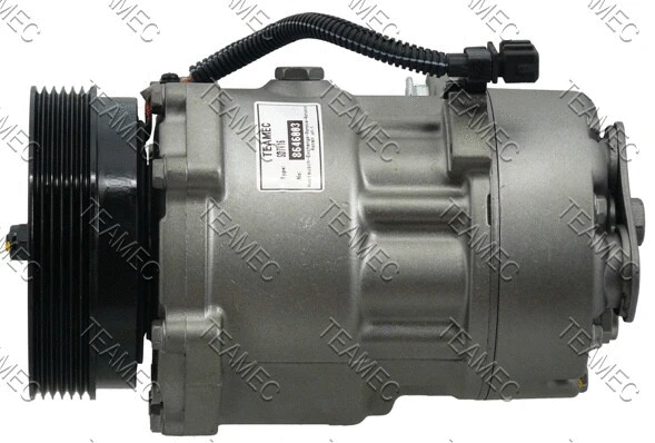 Compressor, air conditioning (ACT3646003)