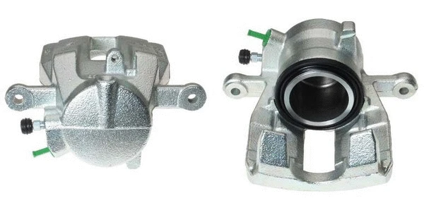 Brake Caliper (BS688122N)