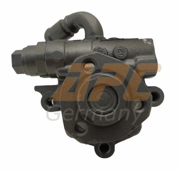 Hydraulic Pump, steering (LP800158-R)