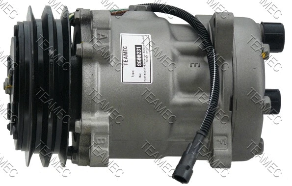 Compressor, air conditioning (ACT3600231)