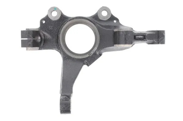 Steering Knuckle, wheel suspension