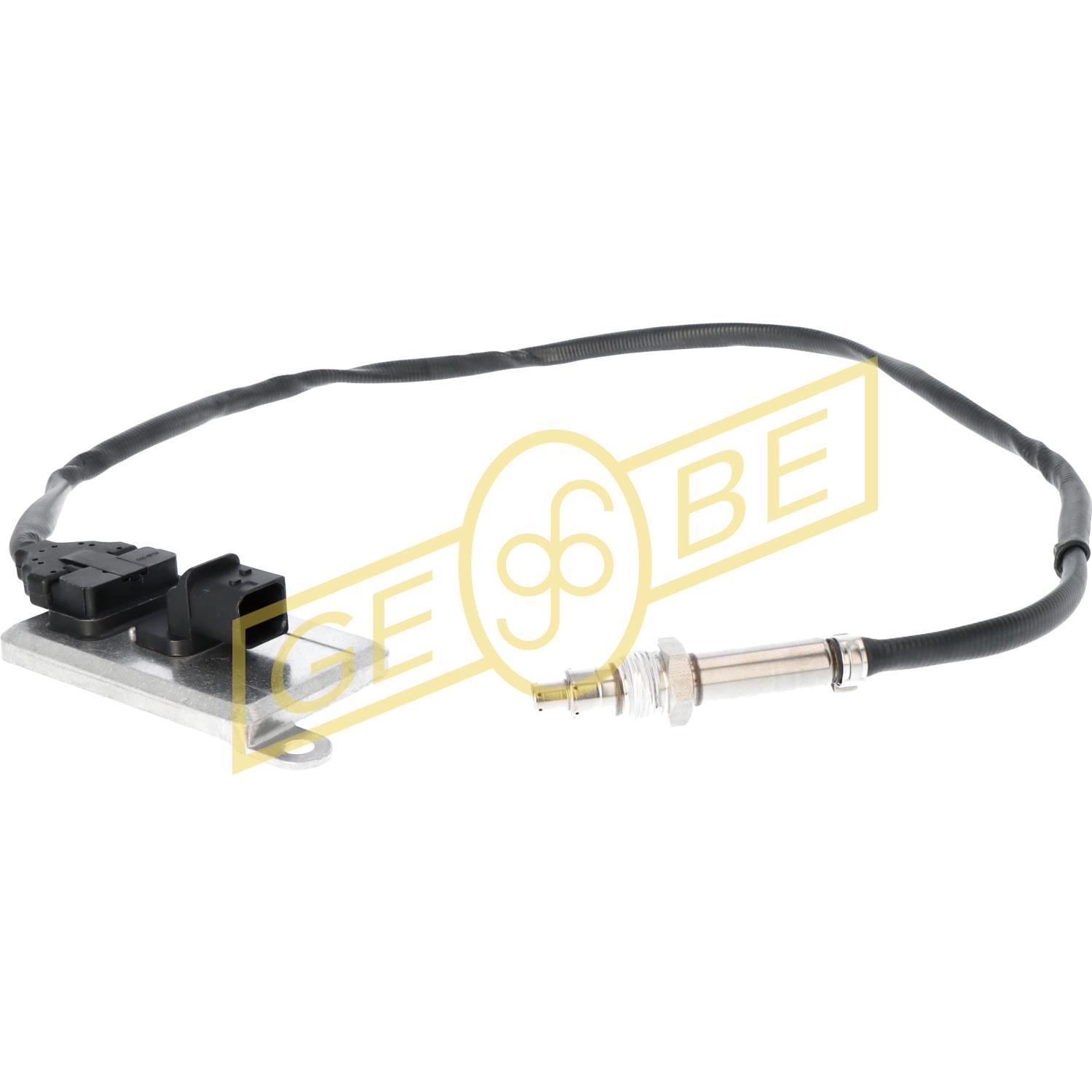 Sensor, wheel speed (SAS10032)