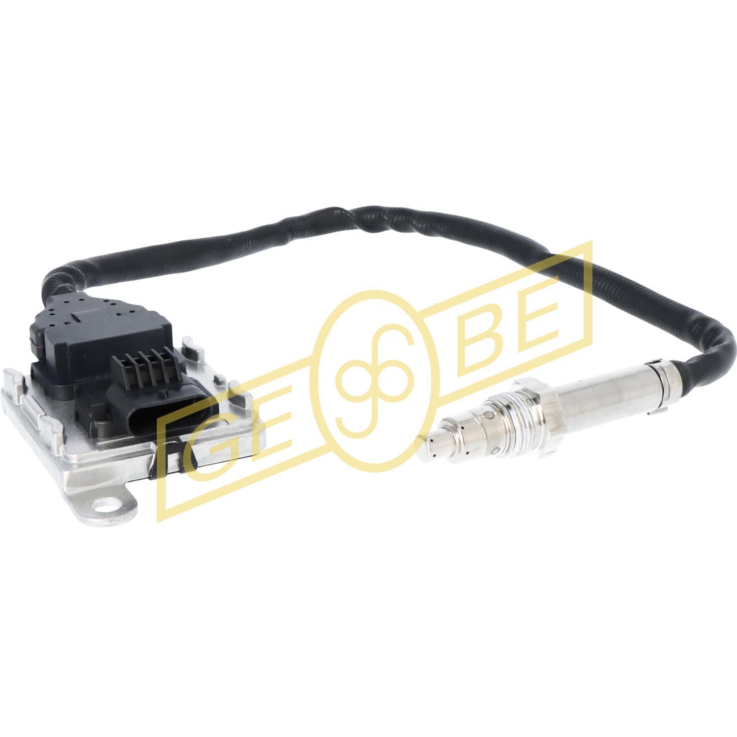 Sensor, wheel speed (SAS10042)