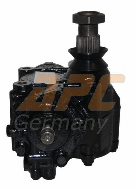 Steering Gear