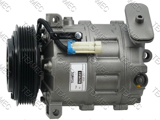 Compressor, air conditioning (ACT3629541)