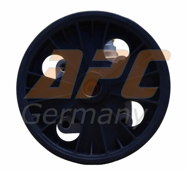 Hydraulic Pump, steering (LP800632-R)