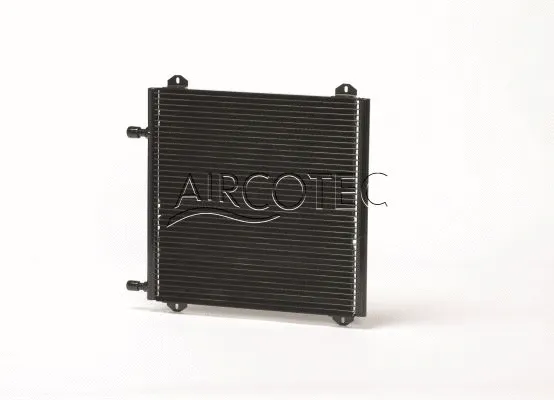Condenser, air conditioning (ACT100169)