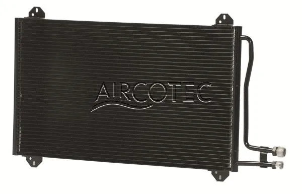 Condenser, air conditioning (ACT100011)